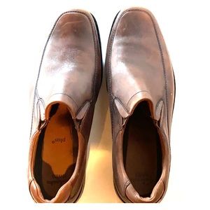 Clark’s Men’s Brown shoes